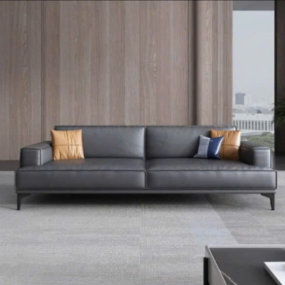 Sofa đôi - vải