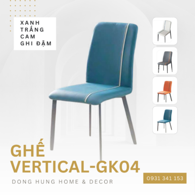 Ghế Vertical - GK04