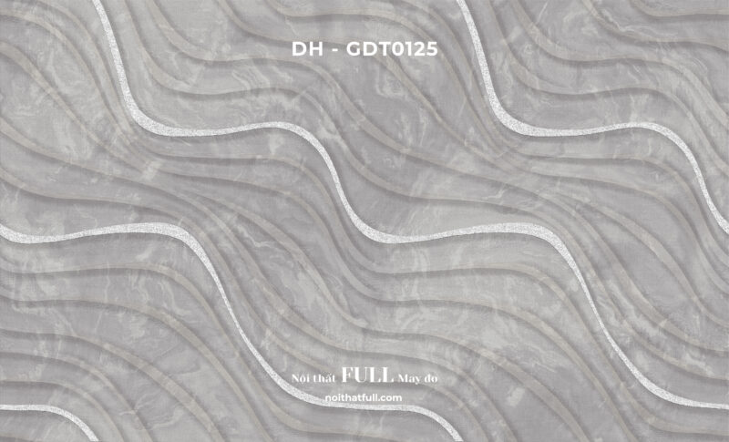 Giấy dán tường DH - GDT0125
