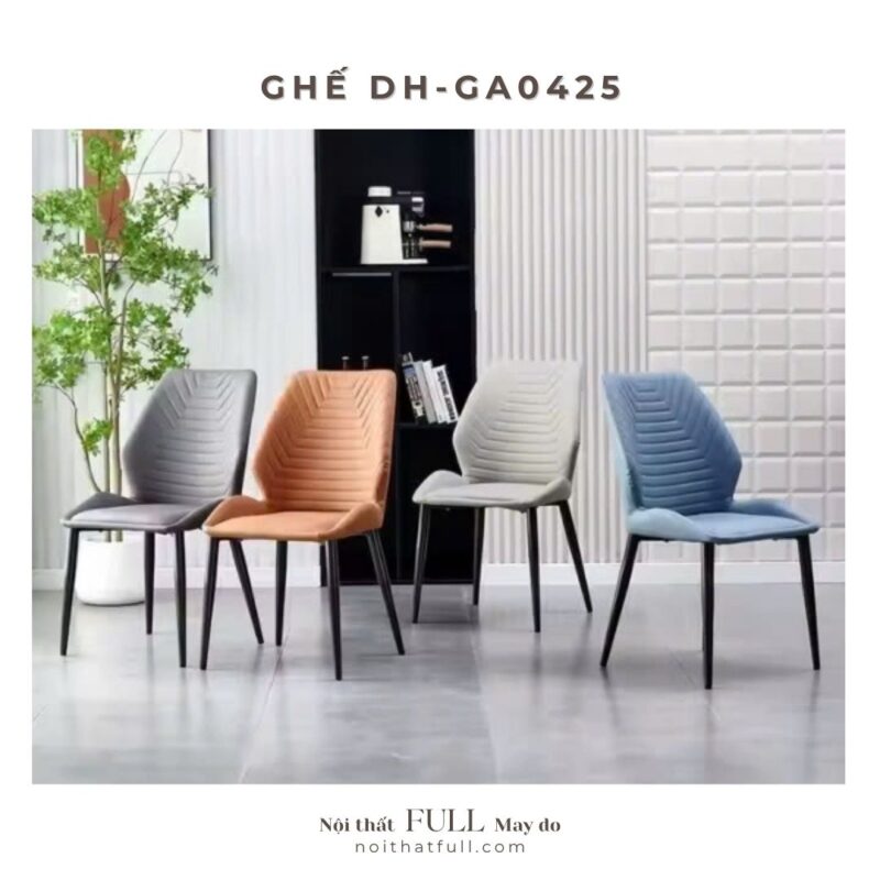 Ghế Ăn DH - GA0425
