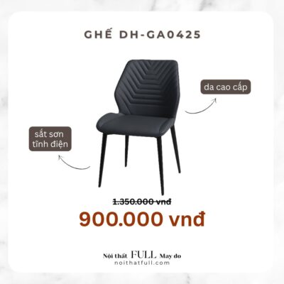 Ghế Ăn DH - GA0425