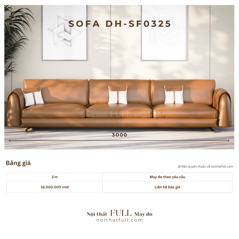 SOFA DH-SF0325