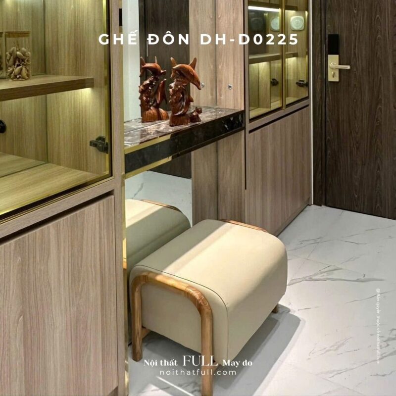 Ghế đôn DH - D0225