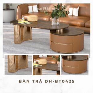 Bàn Trà DH-BT0425
