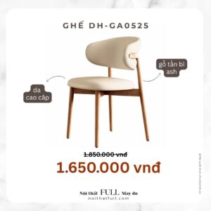 Ghế Ăn DH - GA0525