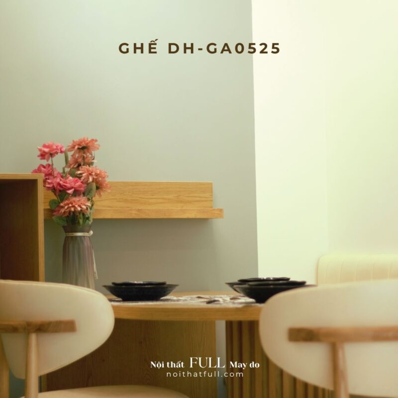 Ghế Ăn DH - GA0525