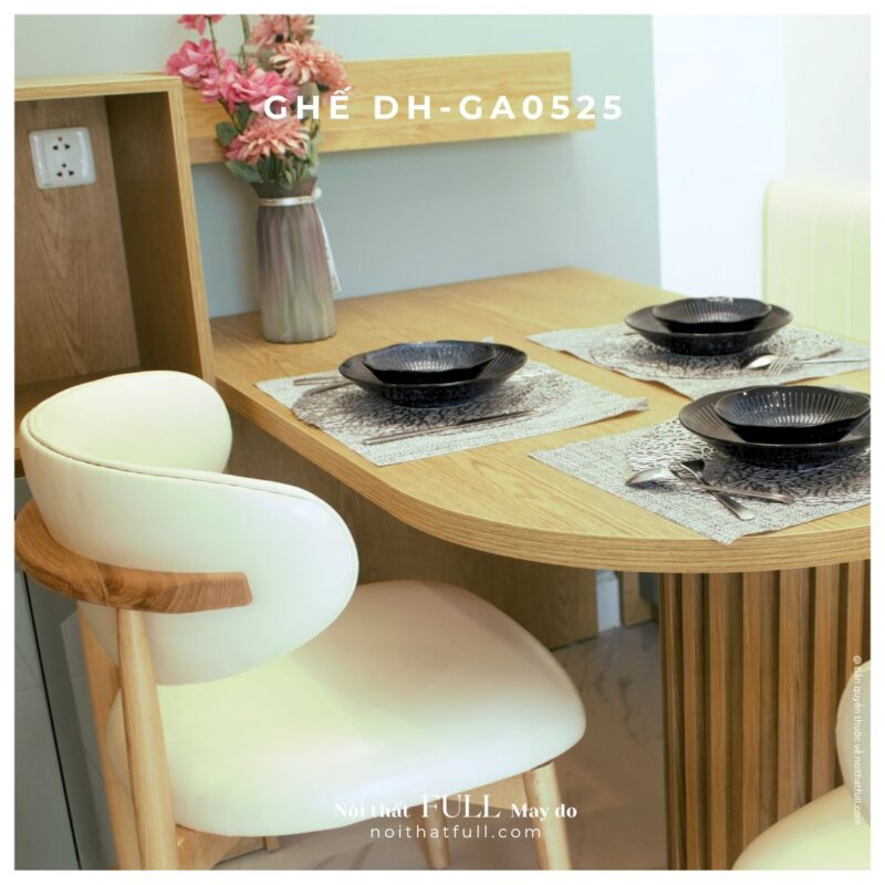 Ghế Ăn DH - GA0525