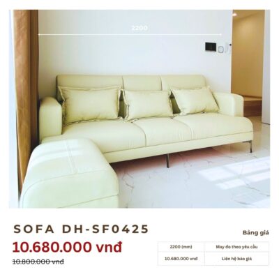 Sofa DH - SF0425