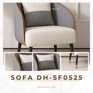 Ghế Sofa DH - SF0525