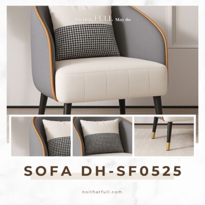 Ghế Sofa DH - SF0525