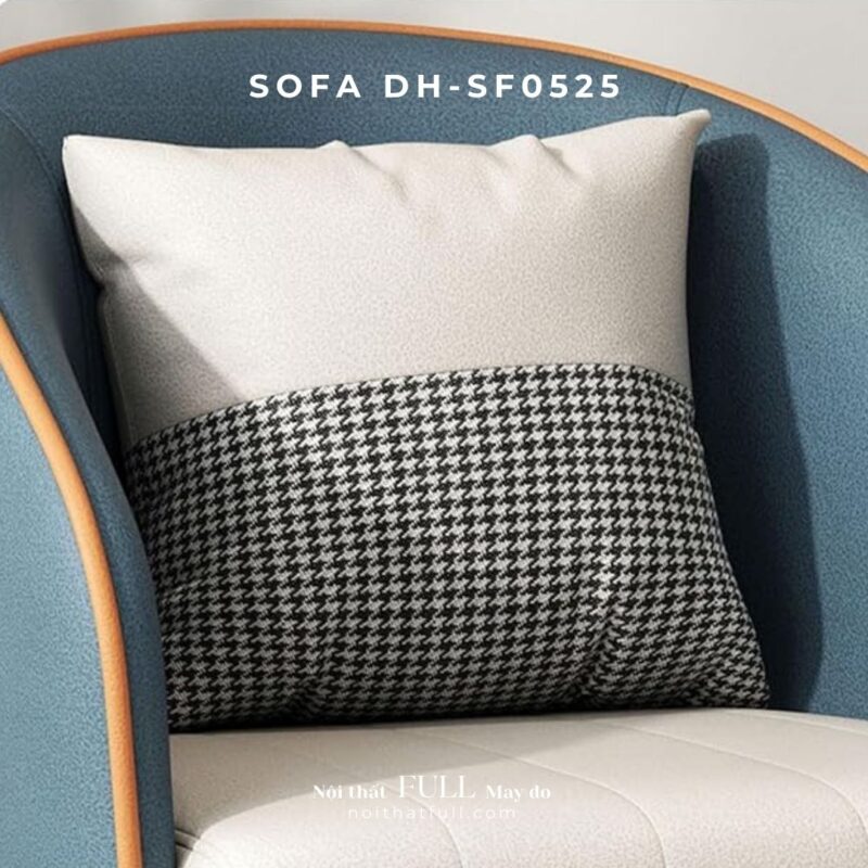 Ghế Sofa DH - SF0525