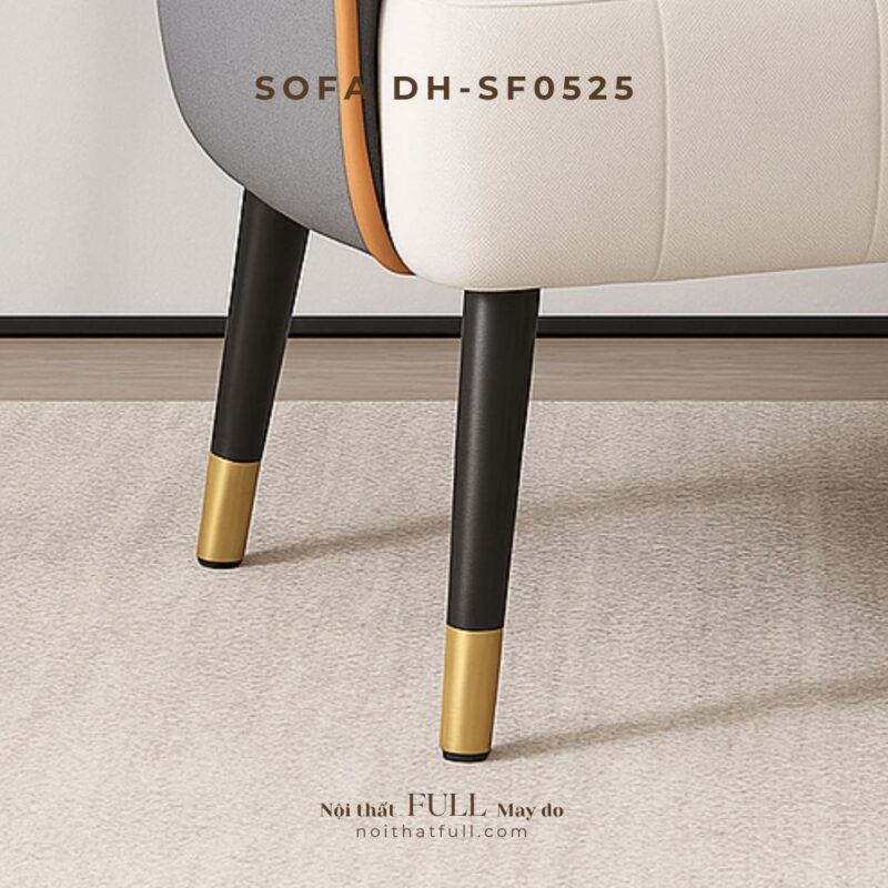 Ghế Sofa DH - SF0525