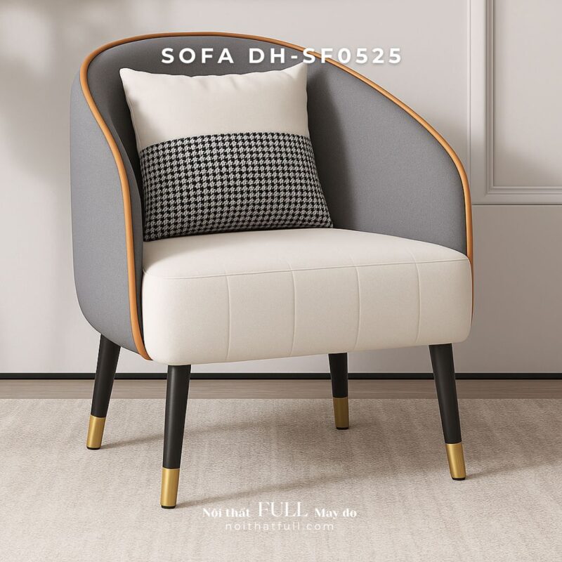 Ghế Sofa DH - SF0525