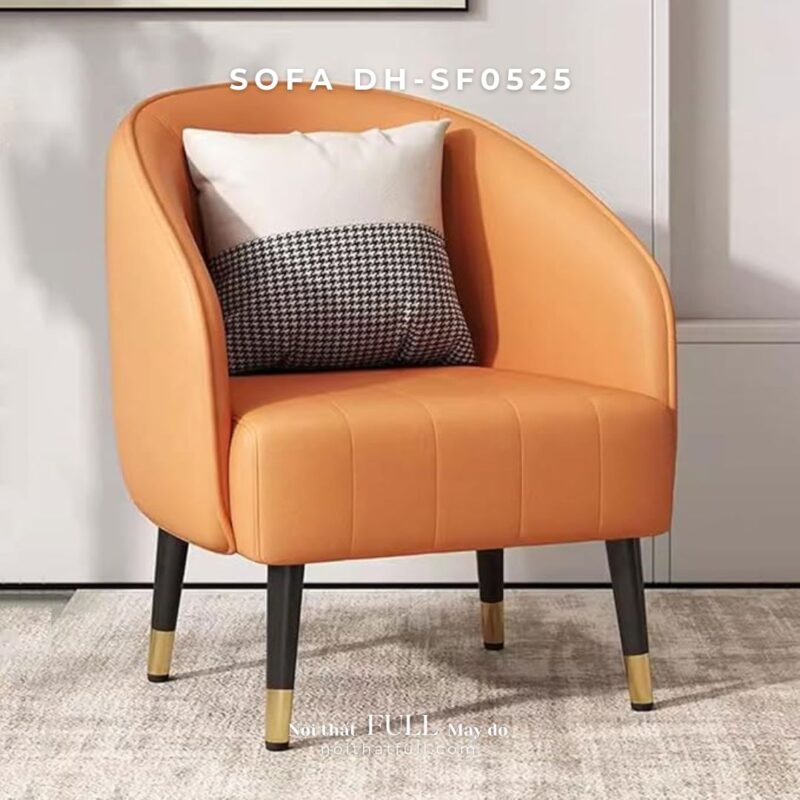Ghế Sofa DH - SF0525