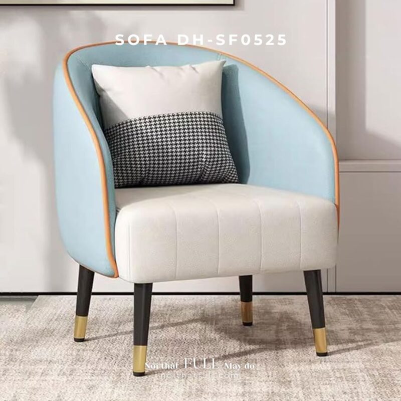 Ghế Sofa DH - SF0525