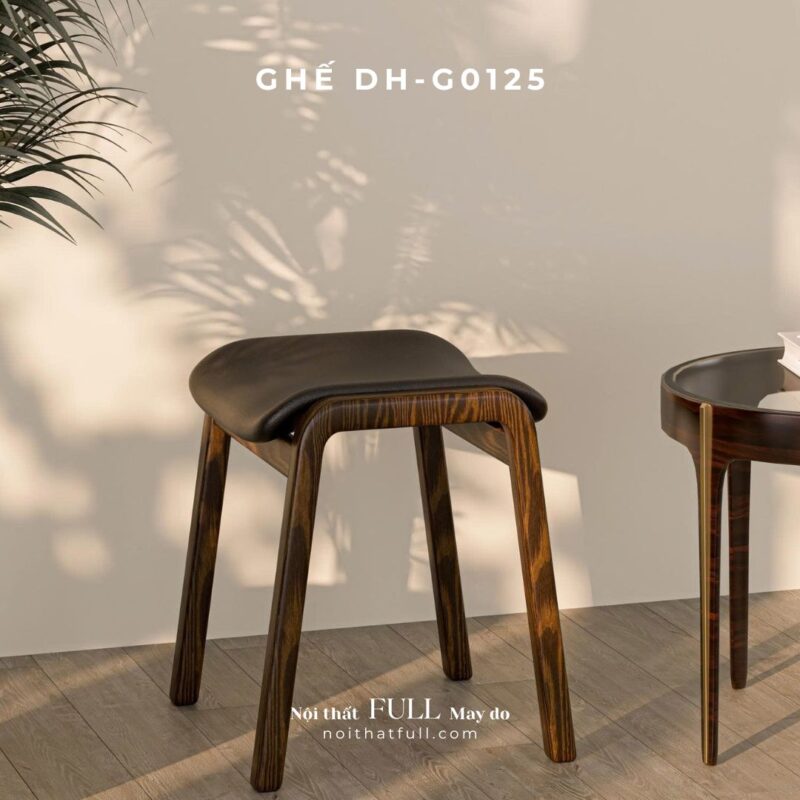 GHẾ DH - G0125