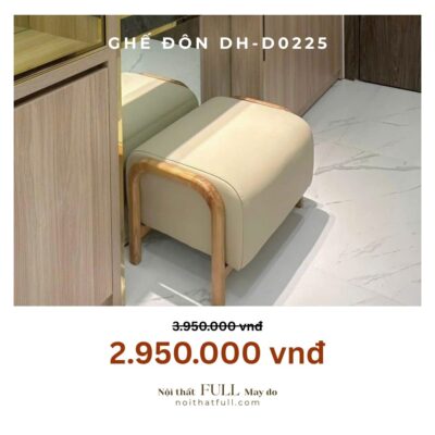 Ghế đôn DH - D0225