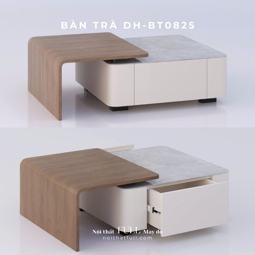 Bàn Trà DH - BT0825 Bàn Trà DH - BT0825