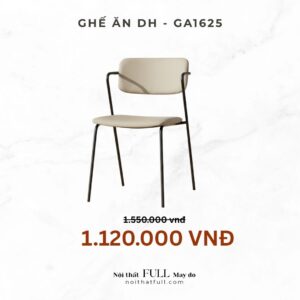 Ghế Ăn DH – GA1625