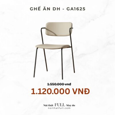 Ghế Ăn DH – GA1625