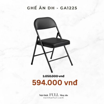 GHẾ ĂN DH–GA1225