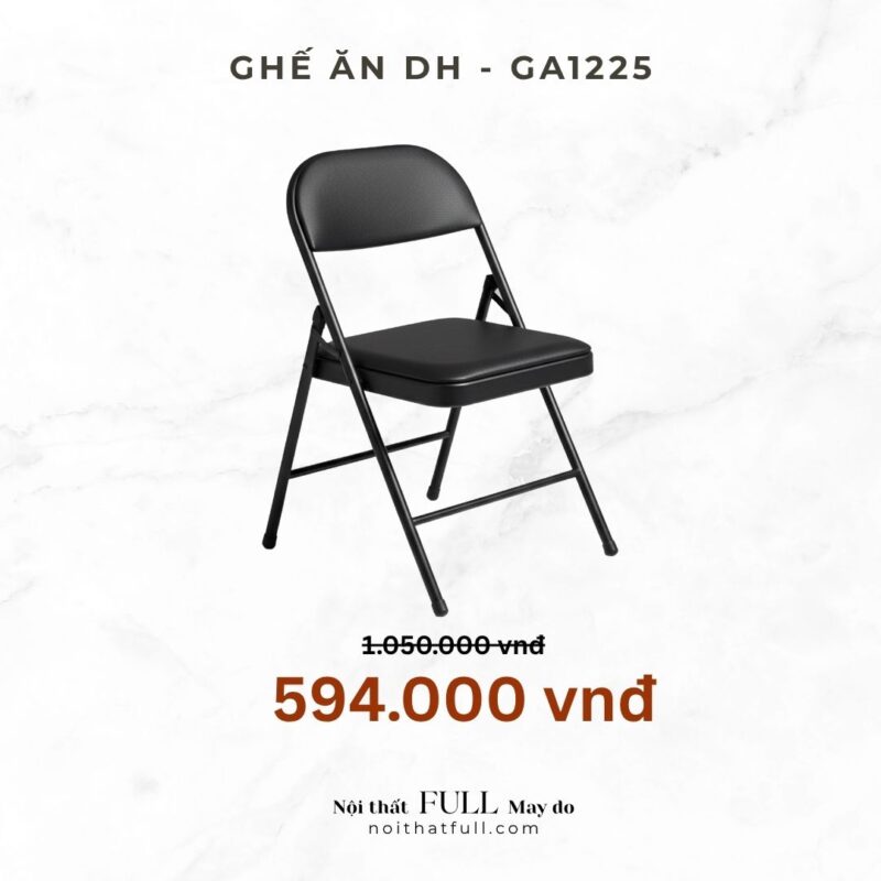 GHẾ ĂN DH–GA1225