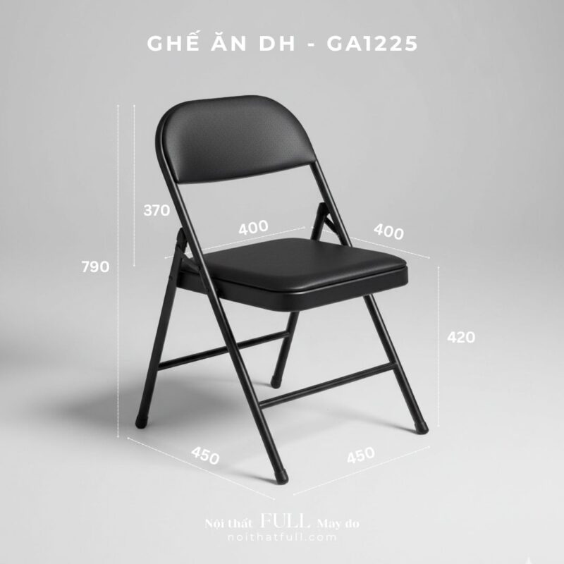 GHẾ ĂN DH–GA1225