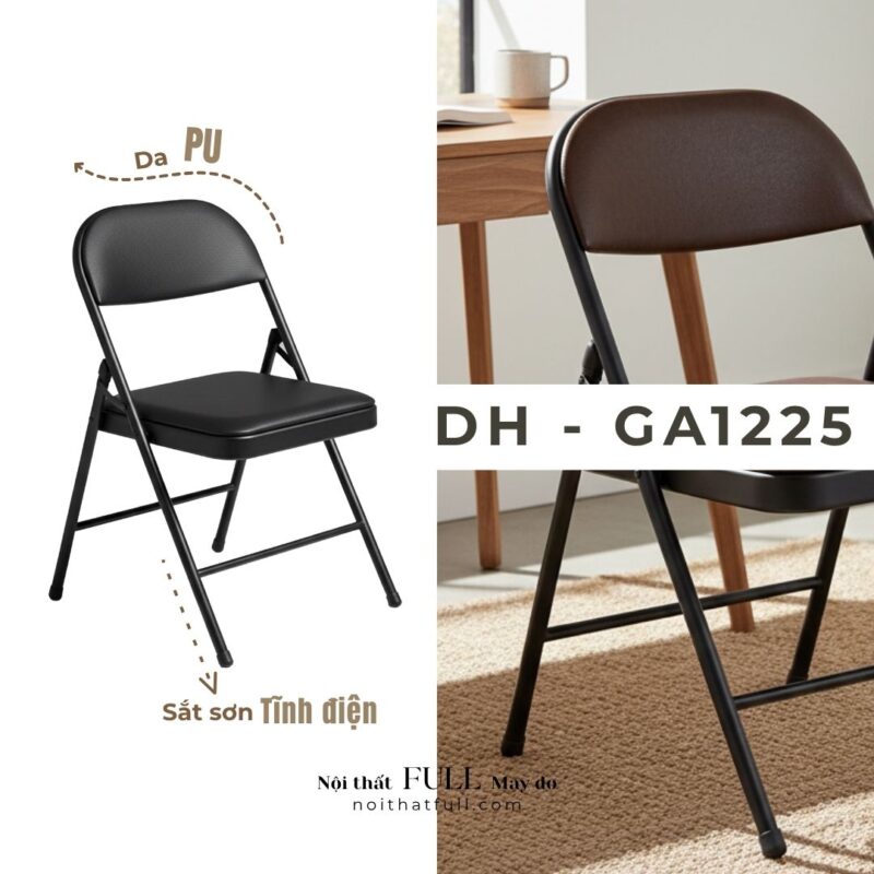 GHẾ ĂN DH–GA1225