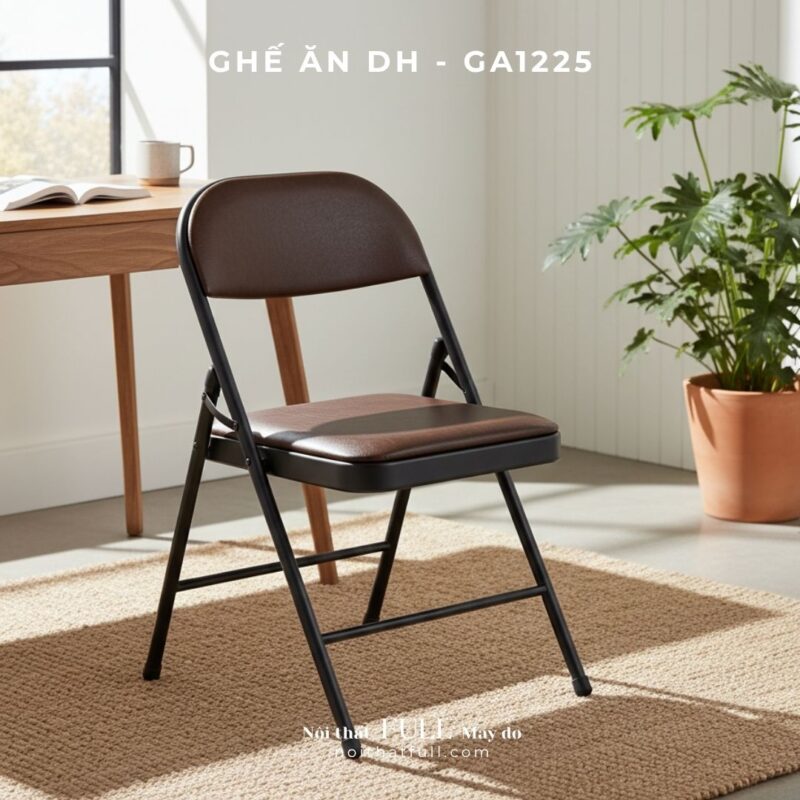 GHẾ ĂN DH–GA1225