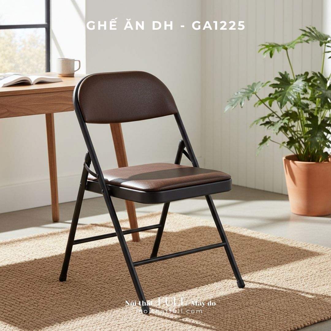 GHẾ ĂN DH–GA1225 GHẾ ĂN DH–GA1225