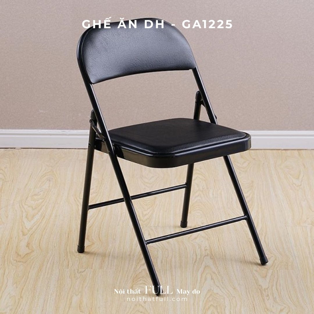 GHẾ ĂN DH–GA1225 GHẾ ĂN DH–GA1225