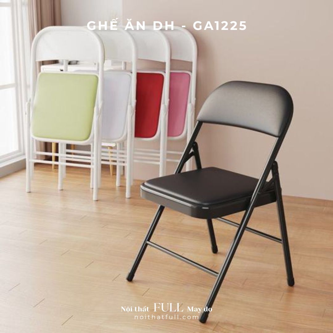 GHẾ ĂN DH–GA1225 GHẾ ĂN DH–GA1225