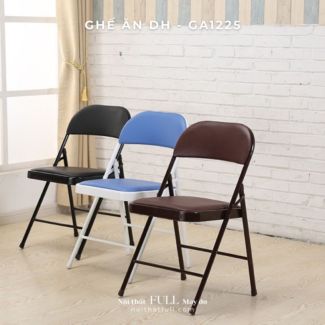 GHẾ ĂN DH–GA1225 GHẾ ĂN DH–GA1225