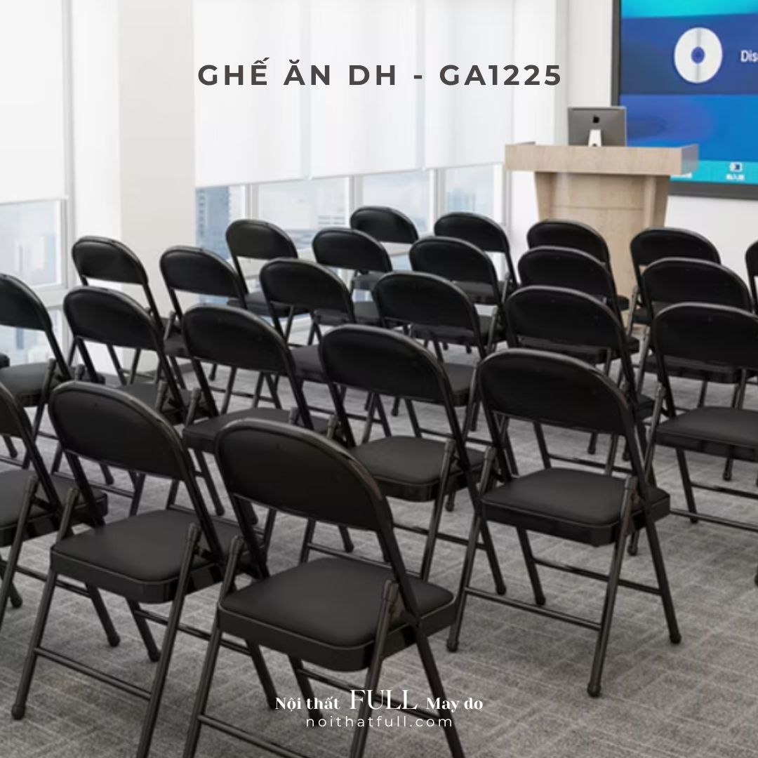 GHẾ ĂN DH–GA1225 GHẾ ĂN DH–GA1225