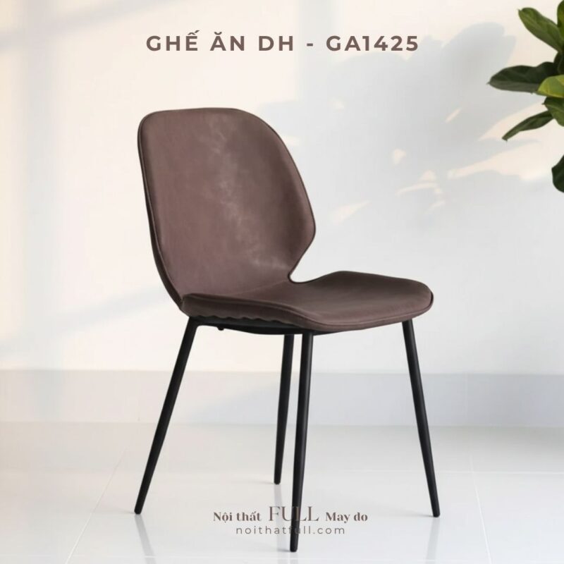 Ghế ăn da PU DH-GA1425
