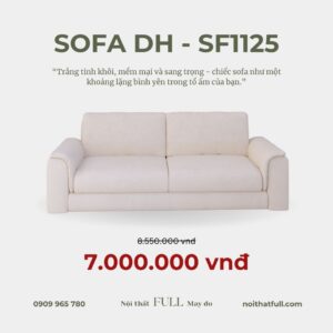 Sofa DH – SF1125