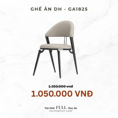 Ghế ăn DH-GA1825
