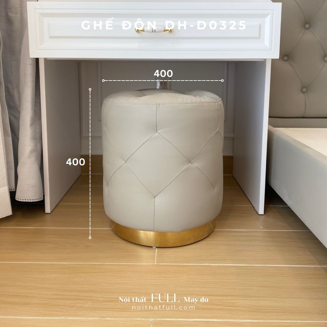 GHẾ ĐÔN DH GA0325 GHẾ ĐÔN DH GA0325