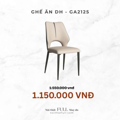 Ghế ăn DH-GA2125