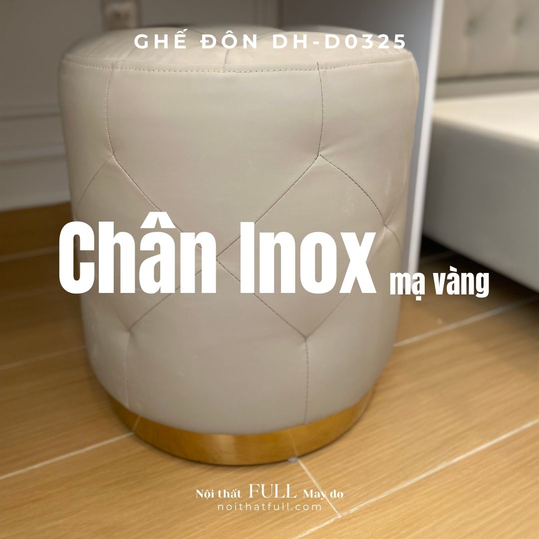 GHẾ ĐÔN DH GA0325 GHẾ ĐÔN DH GA0325