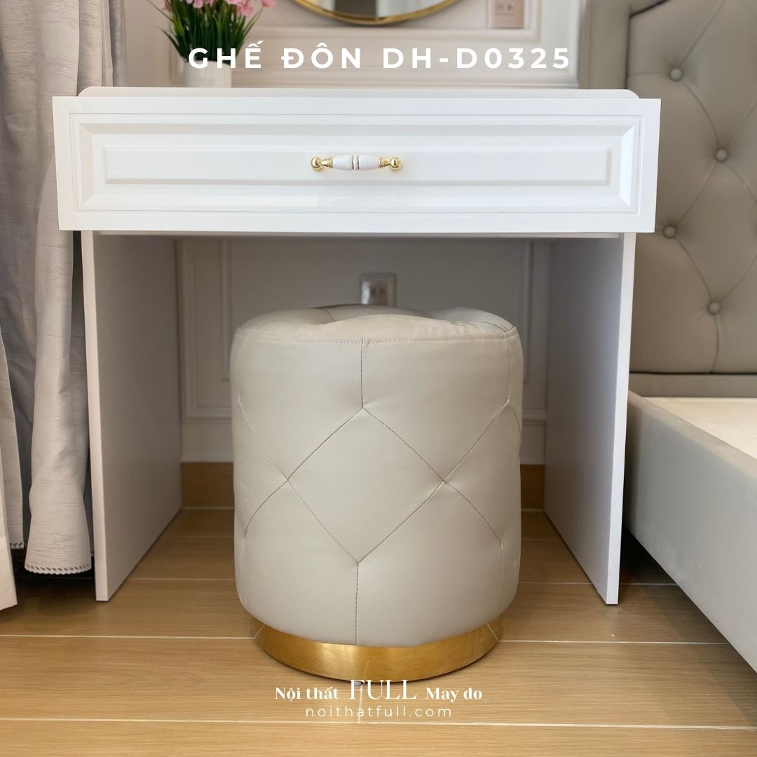GHẾ ĐÔN DH GA0325 GHẾ ĐÔN DH GA0325