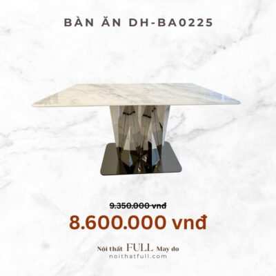 Bàn ăn DH-BA0225