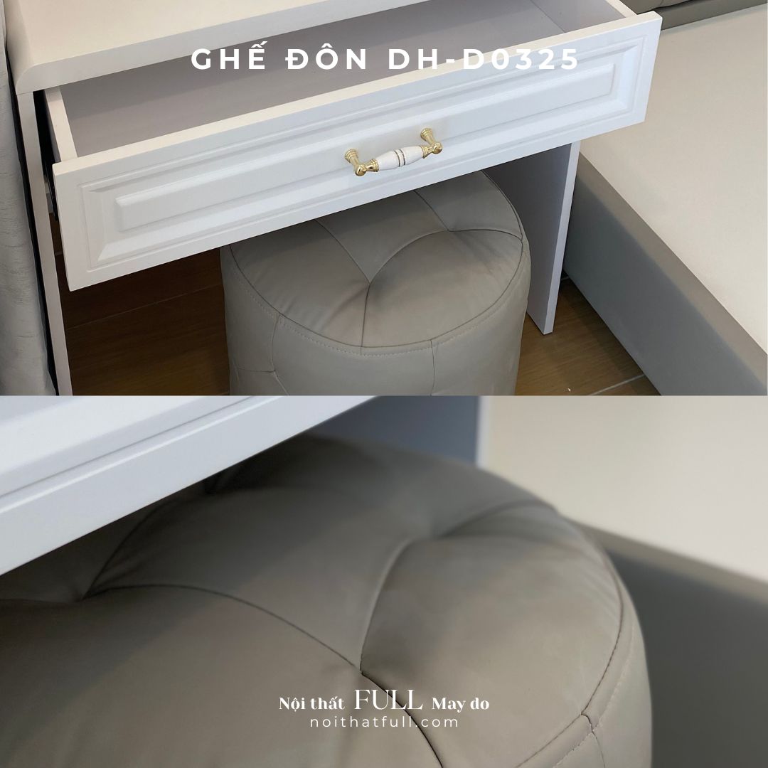 GHẾ ĐÔN DH GA0325 GHẾ ĐÔN DH GA0325