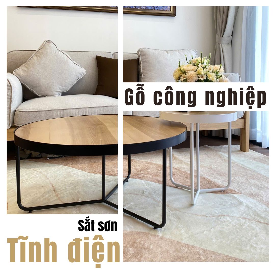 BÀN TRÀ ĐÔI DH – BT1125 BÀN TRÀ ĐÔI DH – BT1125