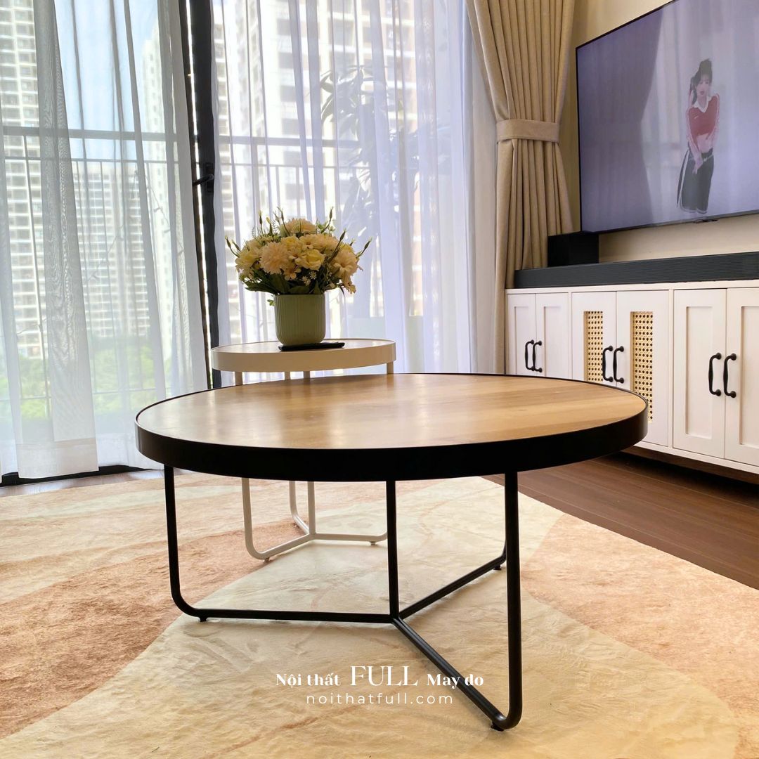 BÀN TRÀ ĐÔI DH – BT1125 BÀN TRÀ ĐÔI DH – BT1125