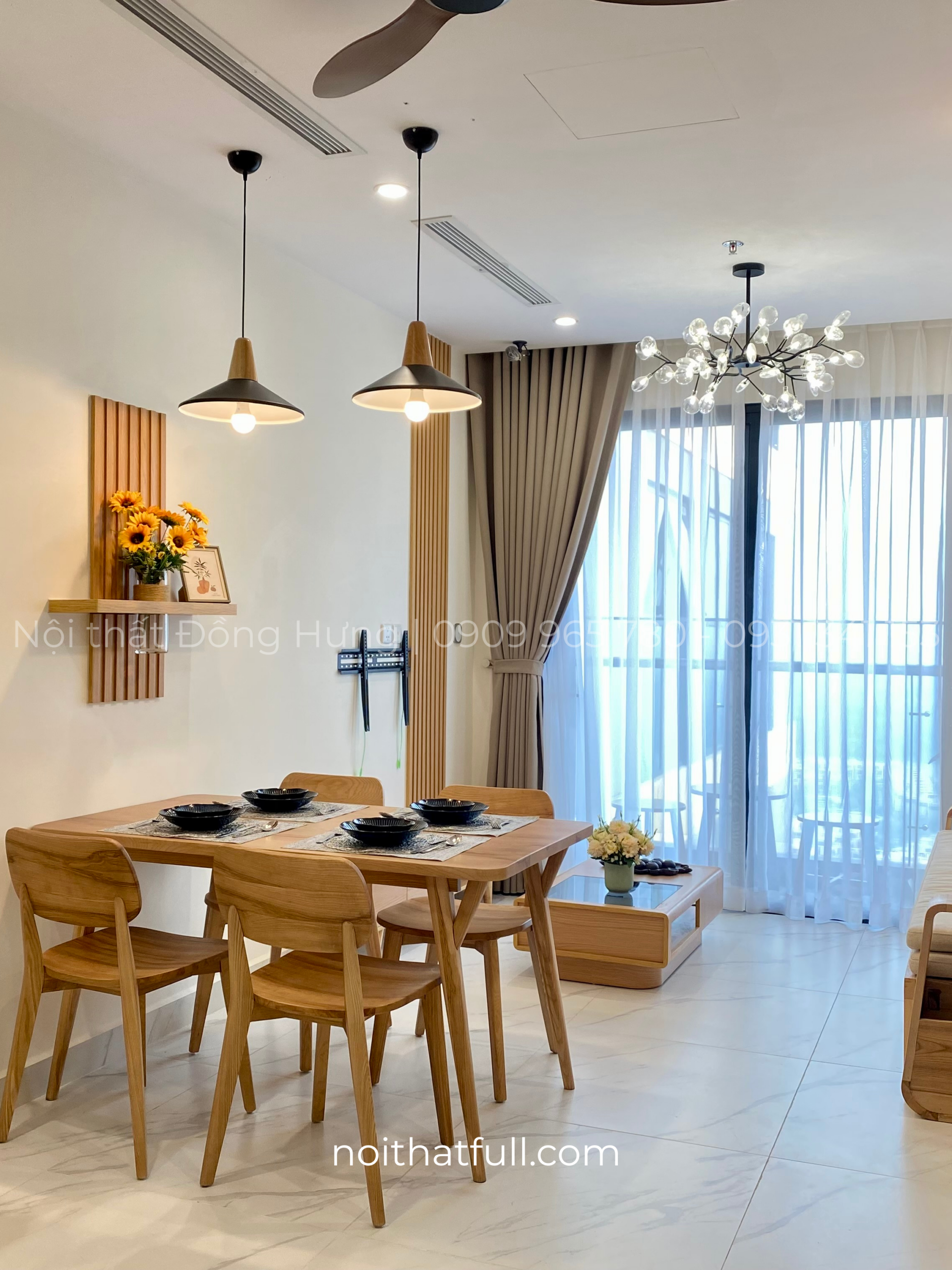 Đèn thả trần nhánh cây | DH-DTT006 Đèn thả trần nhánh cây | DH-DTT006