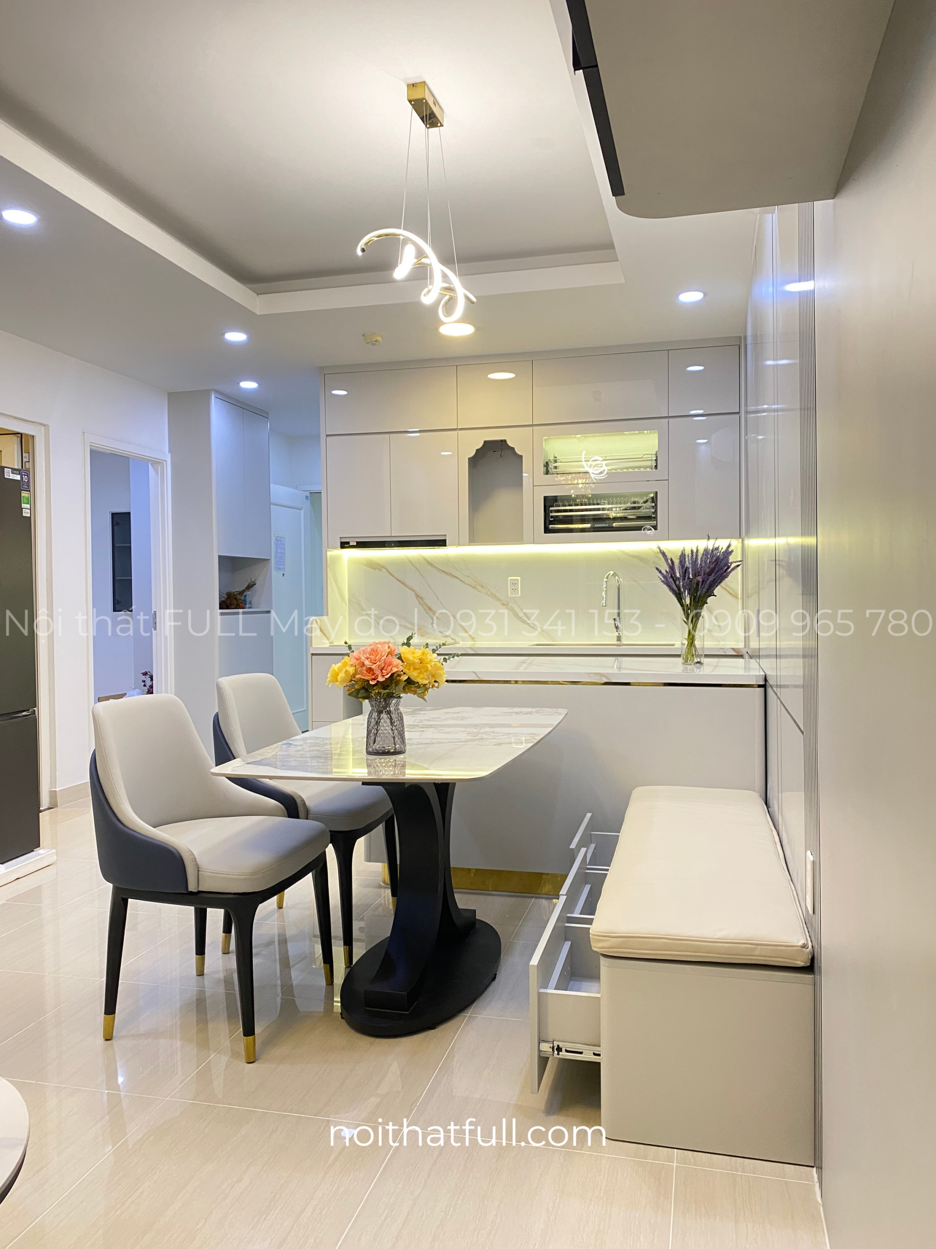 Đèn trang trí hình xoắn ốc 3 chế độ màu | DH-DTT004 Đèn trang trí hình xoắn ốc 3 chế độ màu | DH-DTT004