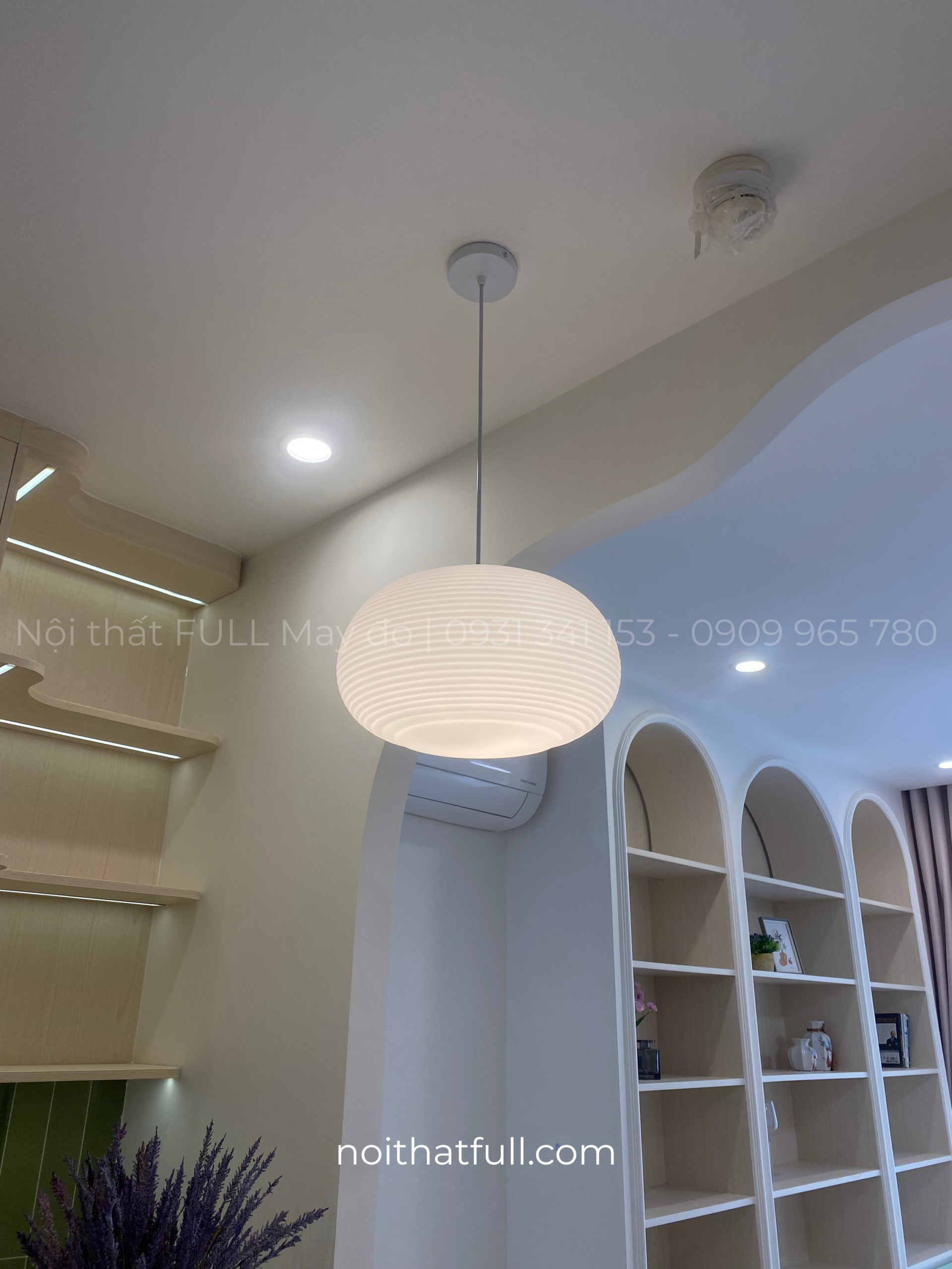 Quạt cánh mini có đèn led 3 màu | DH-QT002 Quạt cánh mini có đèn led 3 màu | DH-QT002